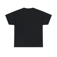 Unisex Heavy Cotton Tee - (14 Colors) - Shawnee