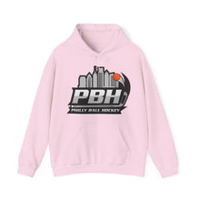 PBHL Unisex Hooded Sweatshirt