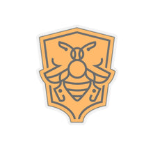 Helmet Decal - Bee Squad