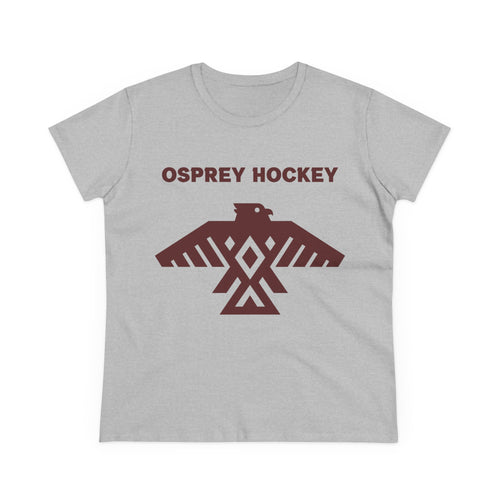 OSPREY Women's Heavy Cotton Tee