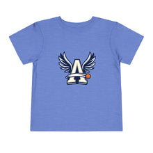 ANGELS Toddler Short Sleeve Tee