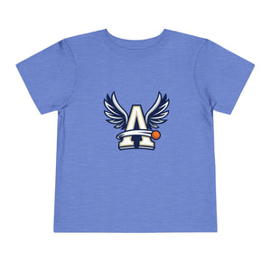 ANGELS Toddler Short Sleeve Tee