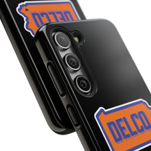 Case Mate Tough Phone Cases -   DELCO PHANTOMS