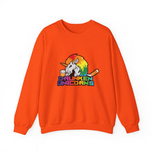 Drunken Unicorns PBH Crewneck Sweatshirt - Unisex Heavy Blend