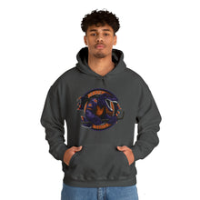 Unisex Heavy Blend™ Hooded Sweatshirt Jersey Dinos