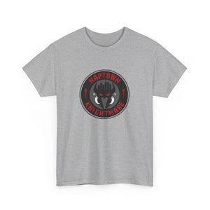 Knightmare IBHA Unisex Heavy Cotton Tee