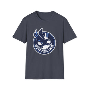 Stateline Unisex Softstyle T-Shirt