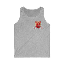 Red Rock - Men's Softstyle Tank Top