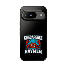 Baymen Phone Case