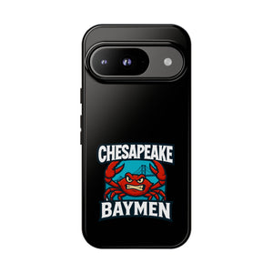 Baymen Phone Case