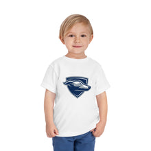 GREY HOUNDS Playful Toddler Short Sleeve Tee