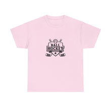 Unisex Heavy Cotton Tee -Pioneer Sports