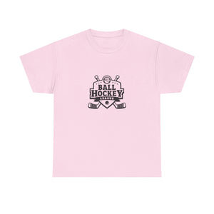 Unisex Heavy Cotton Tee -Pioneer Sports