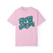 Sloppy Seconds Unisex Garment-Dyed T-shirt - PBH