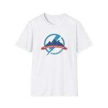 Mountain Top Hockey Unisex Softstyle T-Shirt