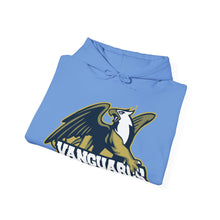 Sun Valley Unisex Hooded Sweatshirt