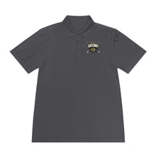 Gateway Hockey Men's Sport Polo Shirt