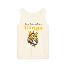Unisex Garment-Dyed Tank Top - NH Kings