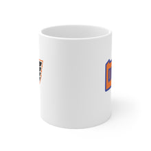 Mug 11oz - Delco Phantoms