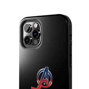 Avengers Case Mate Tough Phone Cases