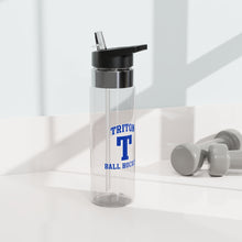 Kensington Tritan™ Sport Bottle, 20oz - Triton