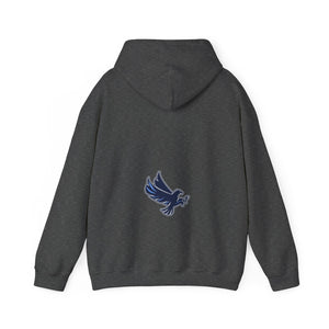 Stateline  Unisex Hooded Sweatshirt