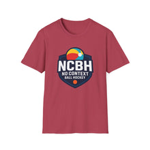 NO CONTEXT  Unisex Softstyle T-Shirt