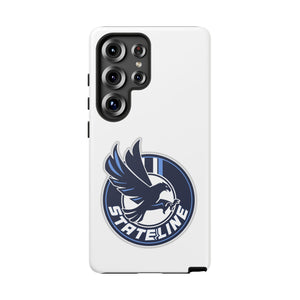 Stateline Phone Case