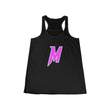 Menace Flowy Racerback Tank Top