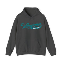 UNCW Unisex Hooded Sweatshirt