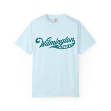 UNCW Unisex Garment-Dyed T-shirt