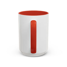Baymen Accent Coffee Mug