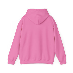 Drunken Unicorn Unisex Heavy Blend Hooded Sweatshirt - PBH