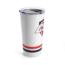 CSHL Tumbler 20oz