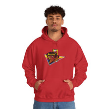 Tucson Unisex Heavy Blend™ Hooded Sweatshirt