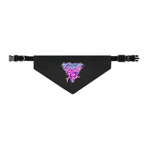 Pet Bandana Collar - GJWTHF
