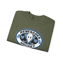 Renegades Sweatshirt, Unisex Crewneck Top