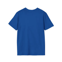 Unisex Softstyle T-Shirt - Gloucester Field Hockey