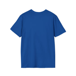 Unisex Softstyle T-Shirt - Gloucester Field Hockey