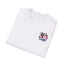 CHOPS  - Unisex Softstyle T-Shirt