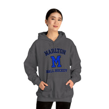 Unisex Heavy Blend™ Hooded Sweatshirt Marlton