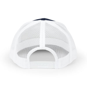 Snapback Trucker Cap - Goalie Stick