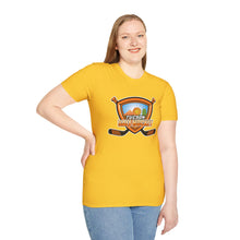 Tucson Unisex Softstyle T-Shirt