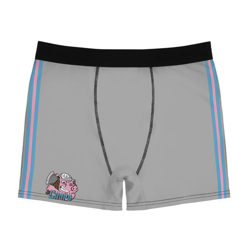 CHOPS Men's Boxer Briefs