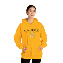 Cozy Unisex Hoodie - Gloucester Field Hockey