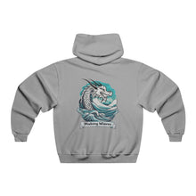 Making Waves - Hoodie