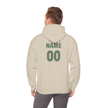 Customizable Mystic Volleyball Club Hoodie