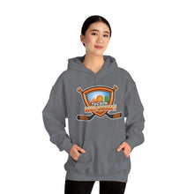 Tucson Unisex Heavy Blend™ Hooded Sweatshirt