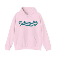 UNCW Unisex Hooded Sweatshirt
