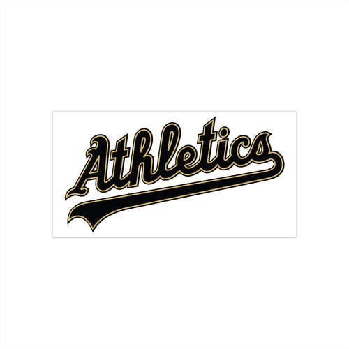 Bumper Sticker - SCA 